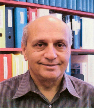 Dr. Manik Talwani